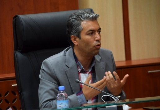 افق روشنی برای برگزاری تور ایران-آذربایجان نمی‌بینم