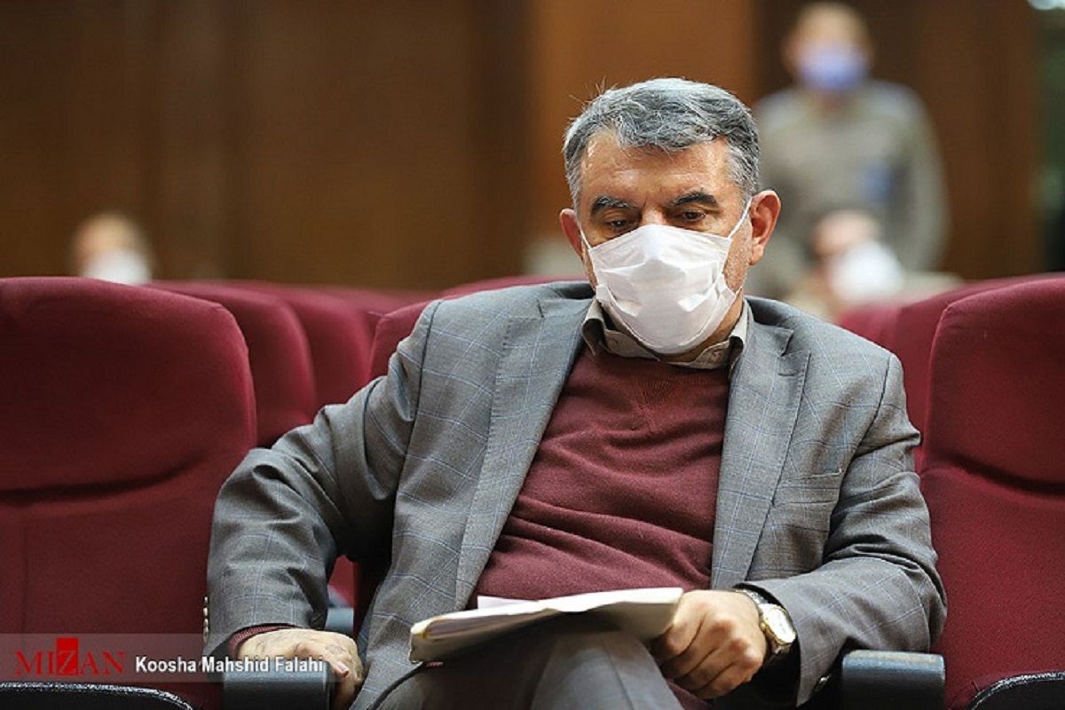 محکومیت در انتظار پوری‌حسینی