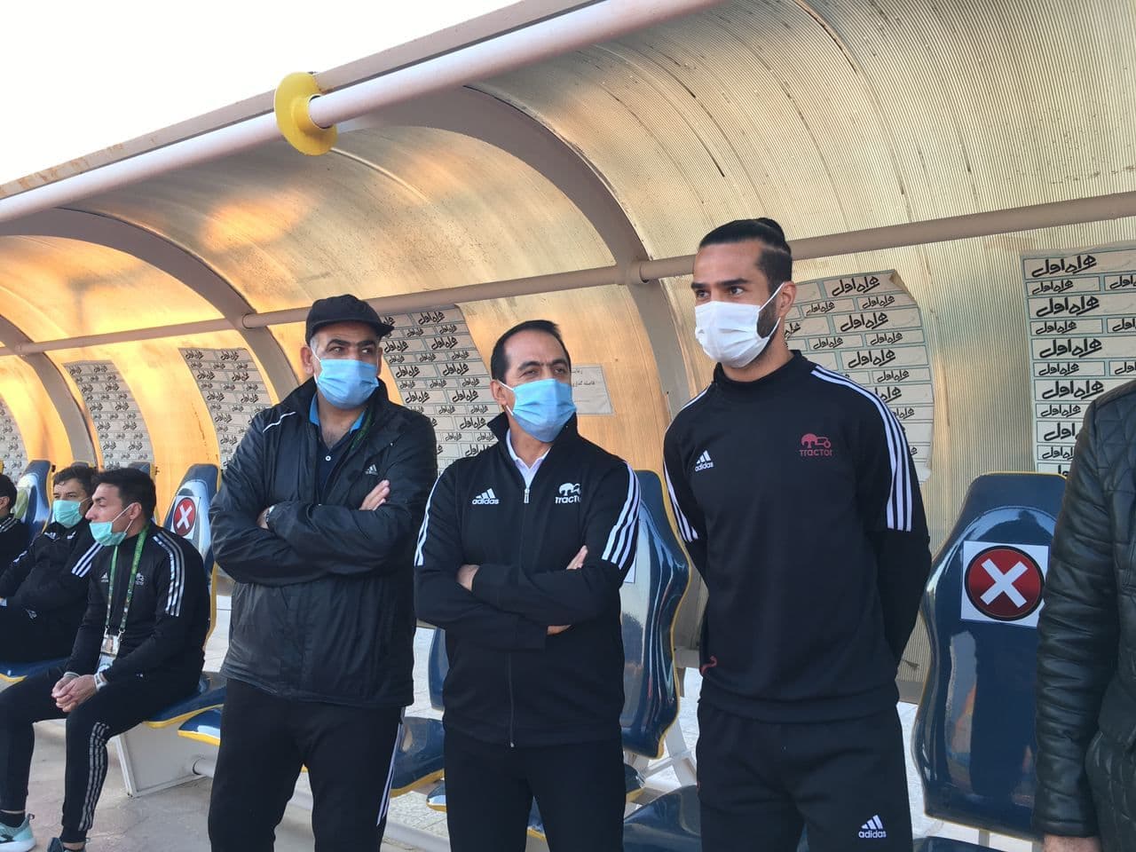 تراکتور در دو راهی نیم‌فصل/ تا سه نشه بازی نشه!