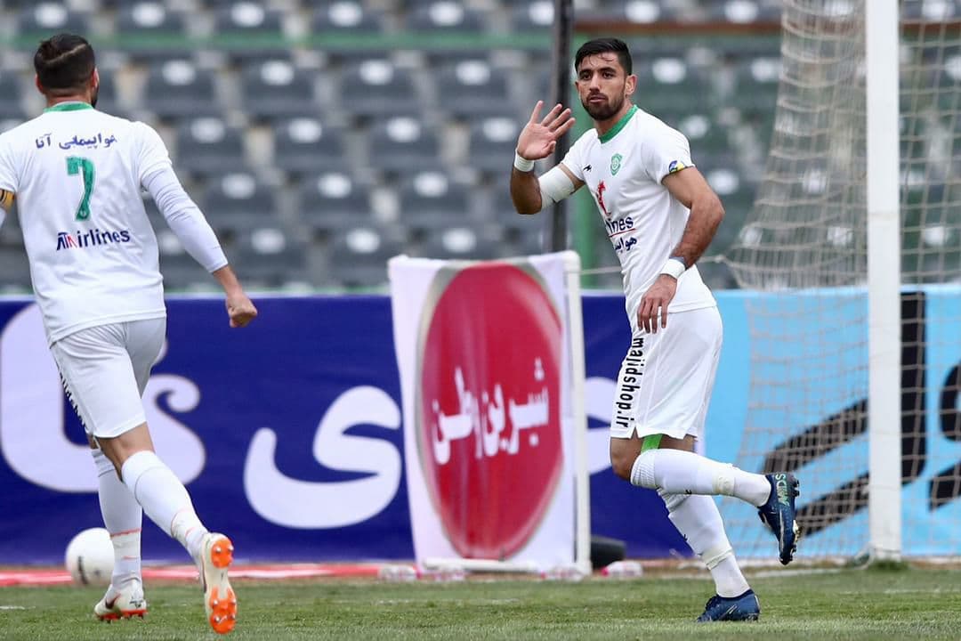 ستاره ماشین‌سازی، شاه‌ماهی نقل‌وانتقالات