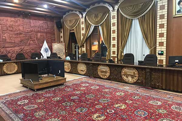 در مقابل حربه “جریان ثروت” جا نخورید!