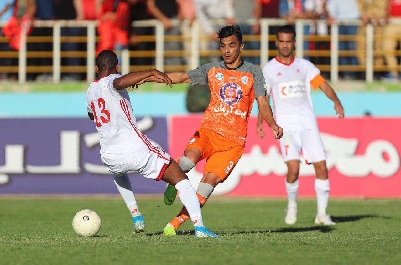 تاریخچه دیدارهای تراکتور و سایپا/ برتری قاطع تی‌تی‌ها در دوران ماقبل کرونا