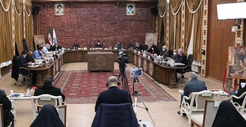 لزوم شفافیت جذب نیرو در شهرداری / درخواست شهردار تبریز از مالک لاله پارک