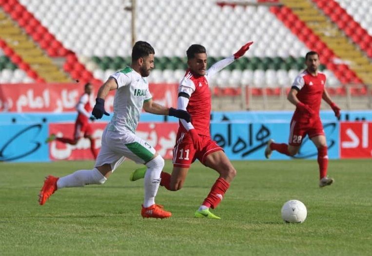 عملکرد متفاوت تراکتور در خانه و خارج از خانه/ جایگاهی که قابل قبول نیست