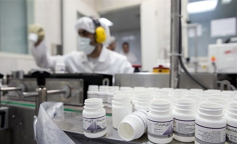 تبدیل آذربایجان‌شرقی به قطب داروسازی پس از انقلاب/ تحول در بیمارستان‌سازی