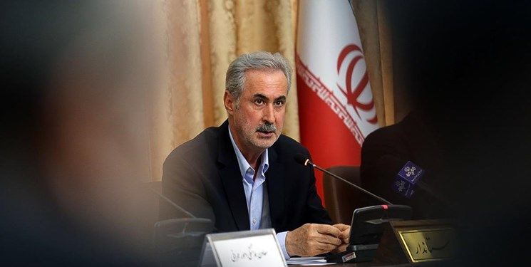 جذب فاینانس برای 7 طرح مهم استان تصویب شد