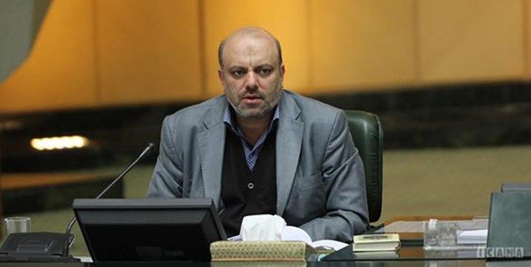 روایت و تفسیر منادی از شفافیت آرا