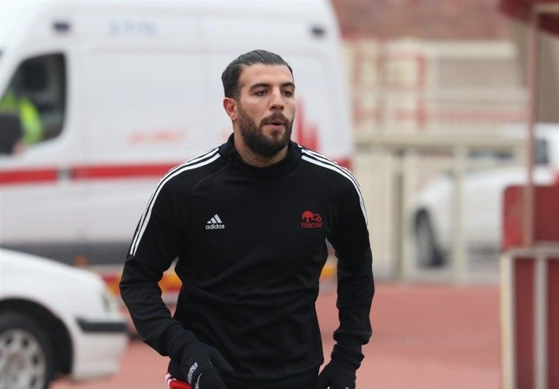 خانزاده: کارمان در آسیا سخت است/ اخباری: بینی‌ام را بعد از فصل عمل می‌کنم