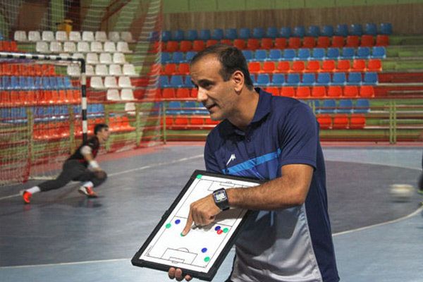 افضل: بازی سنگینی با راگا داریم/ مس نشان داده فقط به فکر قهرمانی نیست!