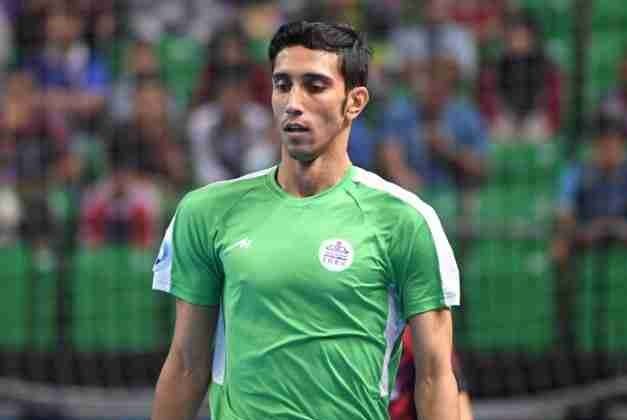 امیدوارم به مرحله نهایی لیگ برتر برسم/ باید از عنوان قهرمانی خود دفاع کنیم