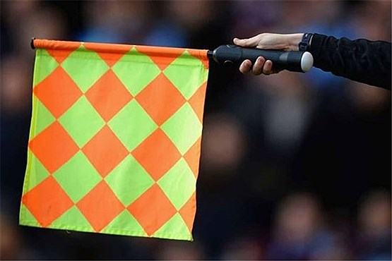 ترابیان برای ماشین‌سازی سوت می‌زند/ راکی، قاضی بازی تراکتور!