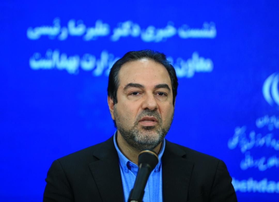 عامل اصلی کرونا جهش‌یافته عراق است! + فیلم