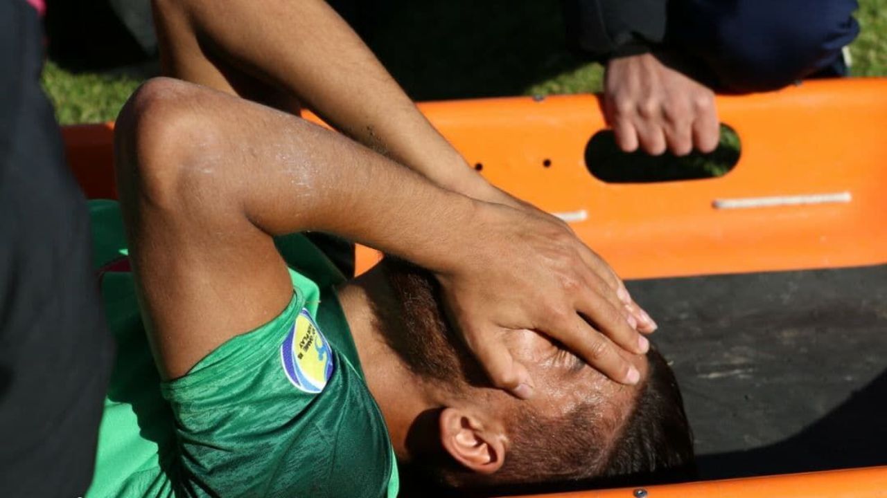 خبر بد برای ماشین‌سازی/ هافبک بومی تا پایان سال دور از میادین