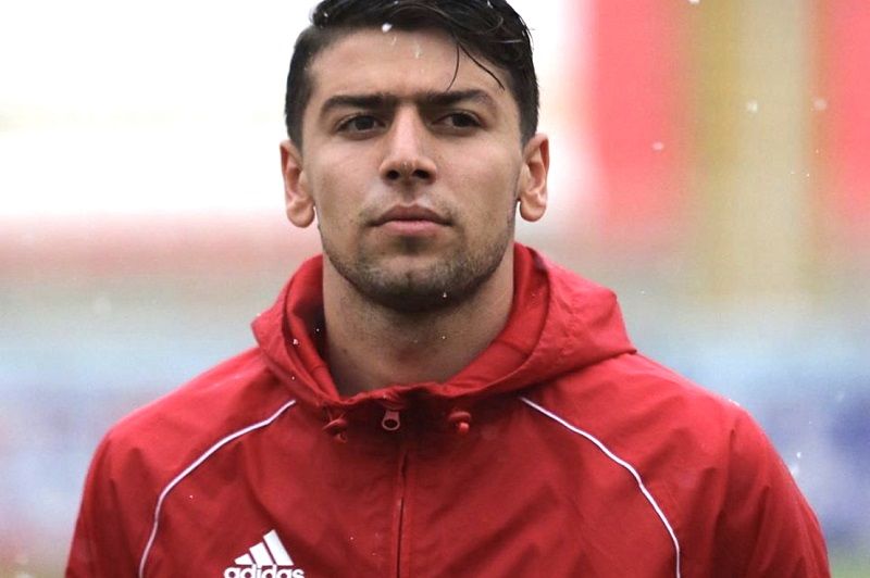 معامله دو سر باخت تراکتور/ بی مهری به مهری!