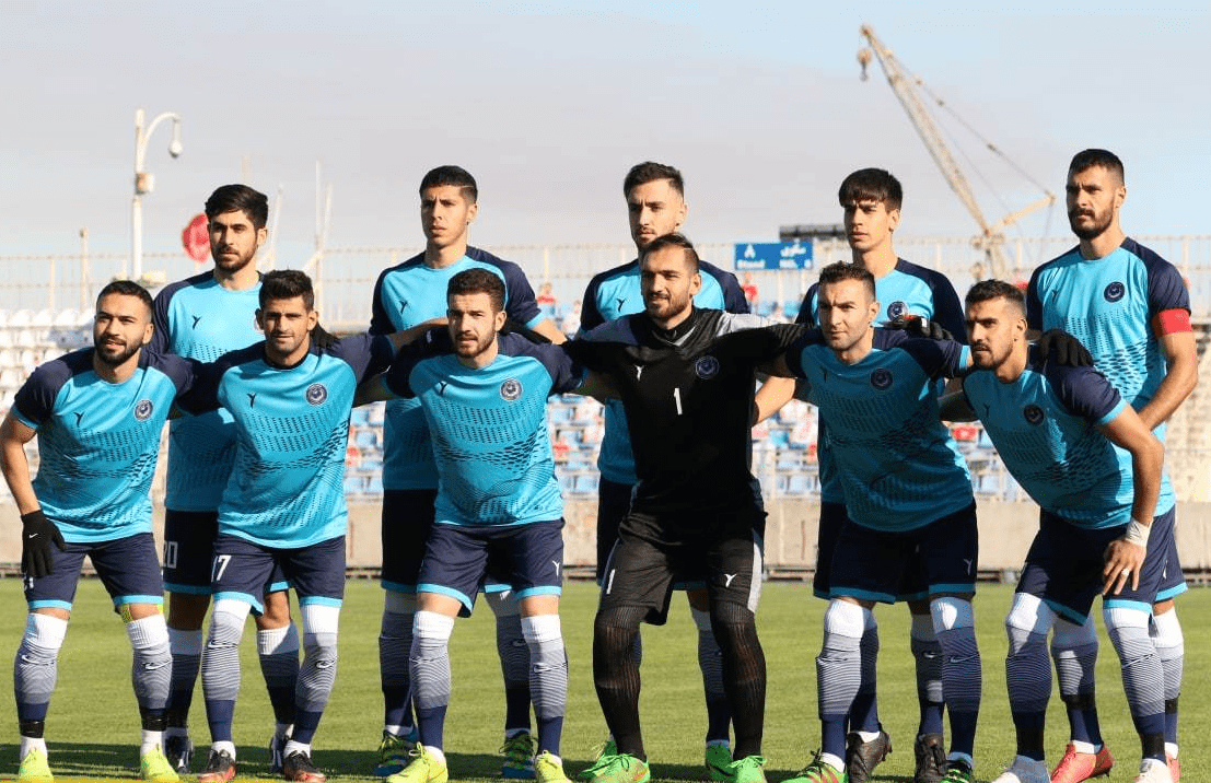 تعویق دیدار علم و ادب تبریز با ایرانجوان بوشهر