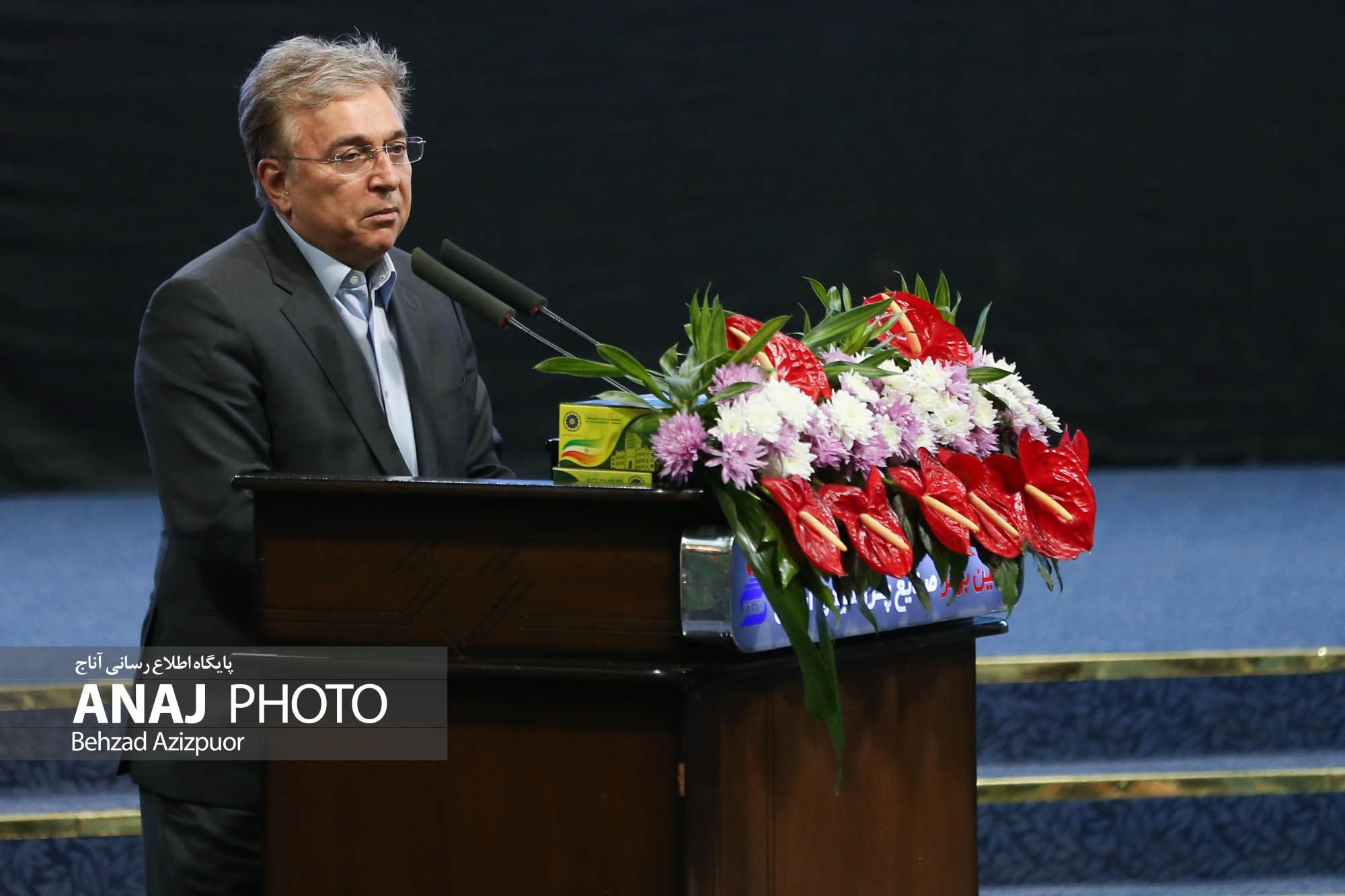 ۸۵ درصد اقتصاد آذربایجان شرقی در دست بخش خصوصی