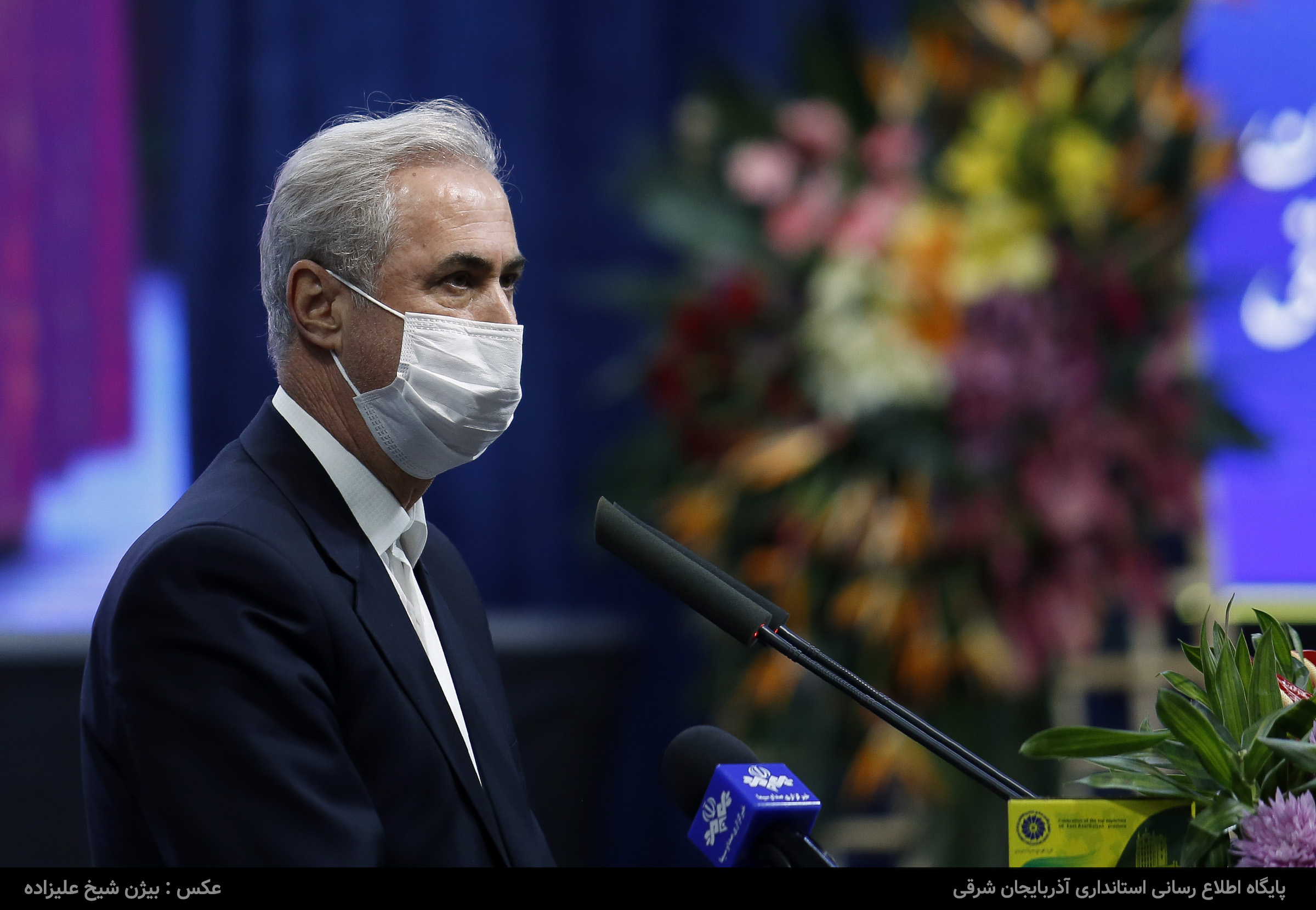 ایرانِ مدرن مدیون تبریز است/ برای چه عینالی را درخت کاری کردیم؟