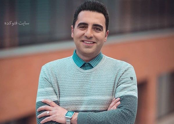 تنش جدید آقای گزارشگر با تراکتور/ وقتی دردی دوا نمی‌شود!