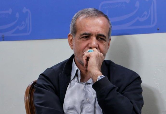 مغالطه و سفسطه؛ تخصص اصلی پزشکیان