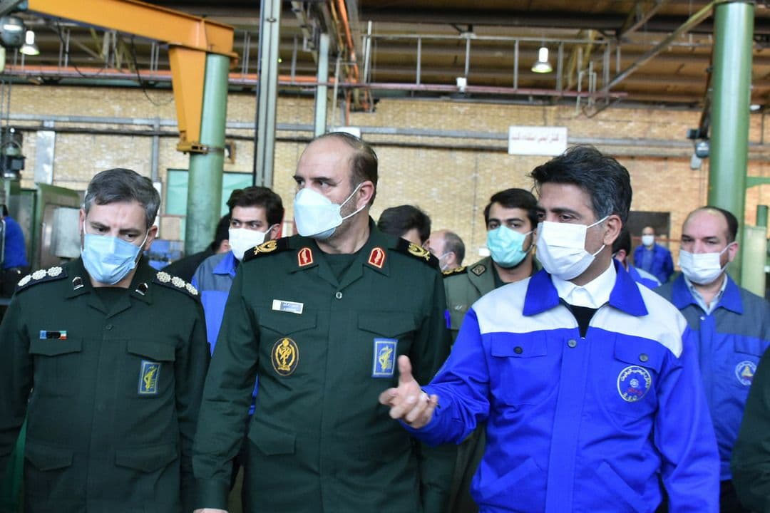 تولید گیربکس کددار علی‌رغم تحریم‌ها/ سود هنگفت برخی‌ها از ارز دولتی