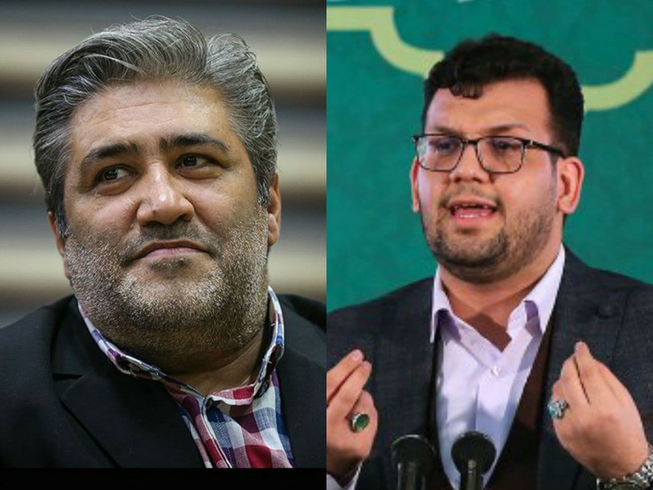 غفارنژاد: باید به جوان‌ها میدان داد