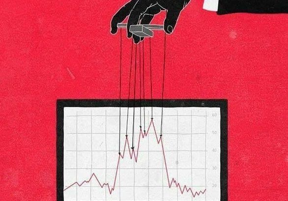 قفل در صف فروش، عاقبت سهام‌داران!