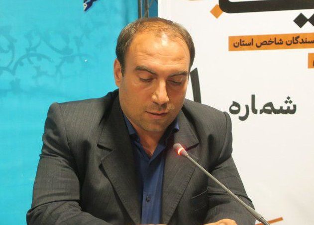 اقبـال زمستانی به سـرپرست جدیـد!