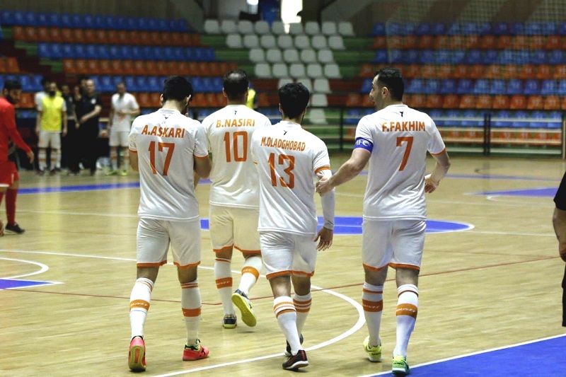 رضایت یاران کشاورز و فخیم به تقسیم امتیازات/ مس، صدر را پس گرفت