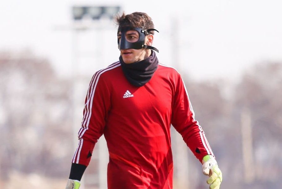 به بهانه زادروز سنگربان تراکتور/ قارتال پرشورها همچنان می‌درخشد