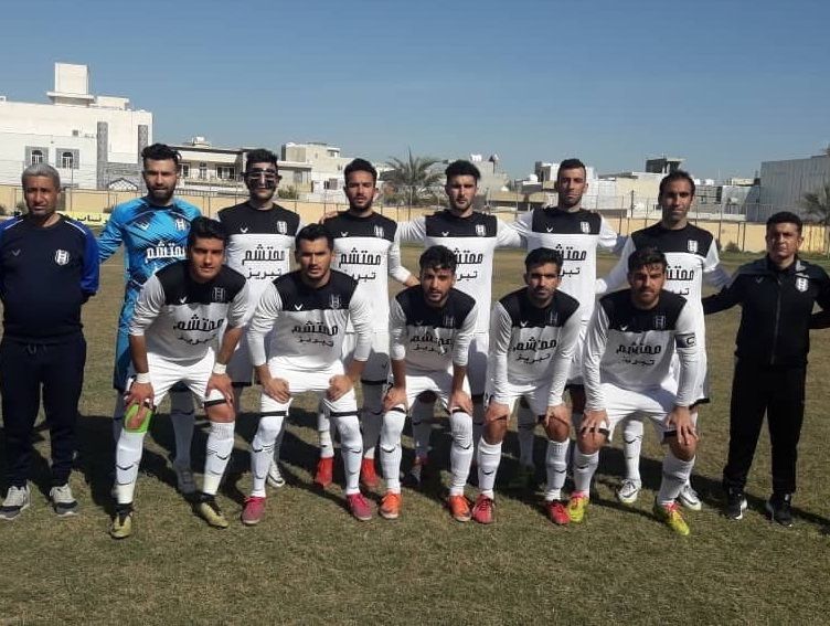 تساوی دراماتیک نماینده تبریز/ محتشم، میزبان صدرنشین را متوقف کرد