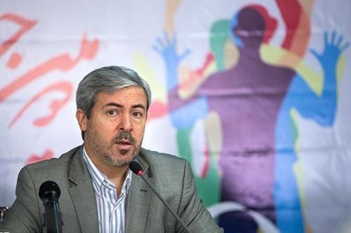 سیدقاسم ناظمی، مدیرکل فرهنگ و ارشاد استان شد