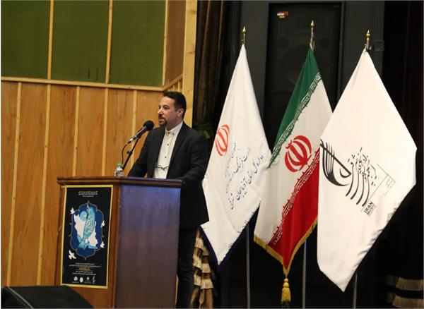 آذربایجان‌شرقی از پتانسیل خوبی در حوزه‌ی موسیقی برخوردار است