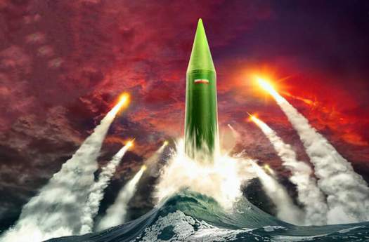 مقایسه توان موشکی قبل و بعد از انقلاب اسلامی