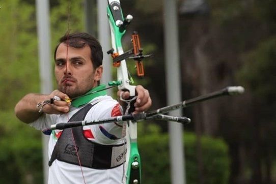 اعزام سه کماندار تبریزی به مسابقات بین‌المللی ترکیه