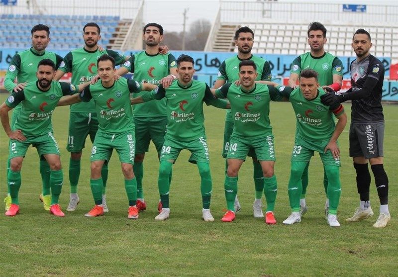 ترکیب گل‌گهر و ماشین‌سازی مشخص شد/ اولین حضور مهاجم جدید