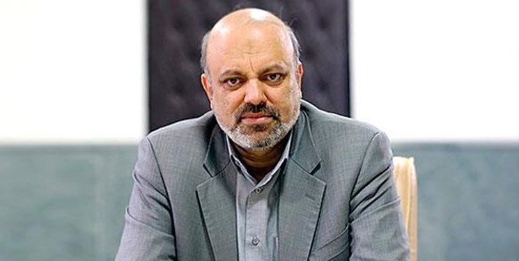 رتبه بندی و ساماندهی نیروهای غیررسمی