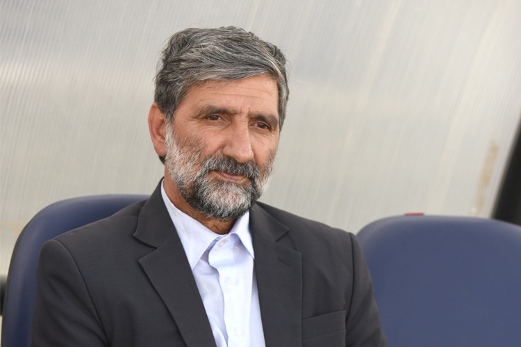 ششگلانی بی‌سروصدا وارد گود انتخابات شد/ ثبت‌نام غیابی آقای همیشه رئیس!