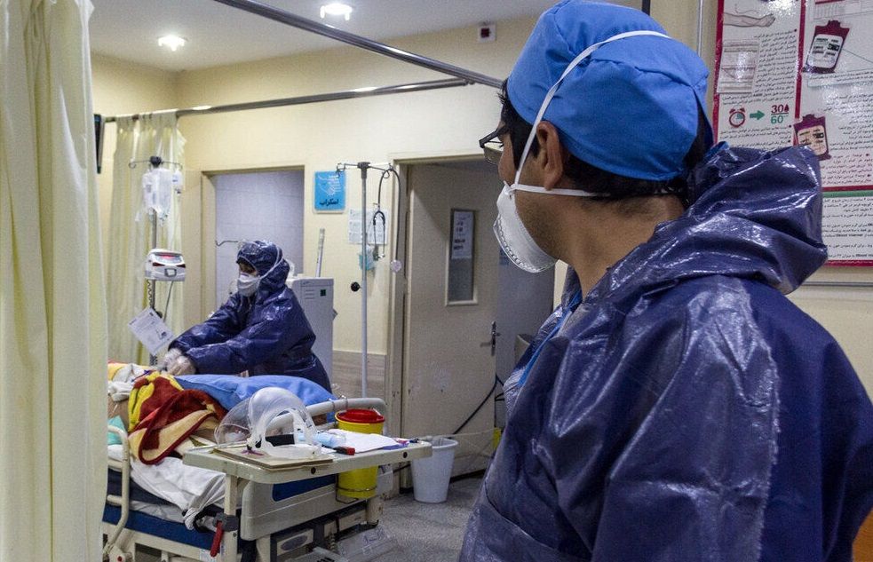 زنگ خطر ابتلا به کرونا در تبریز/ کرونا همچنان هست