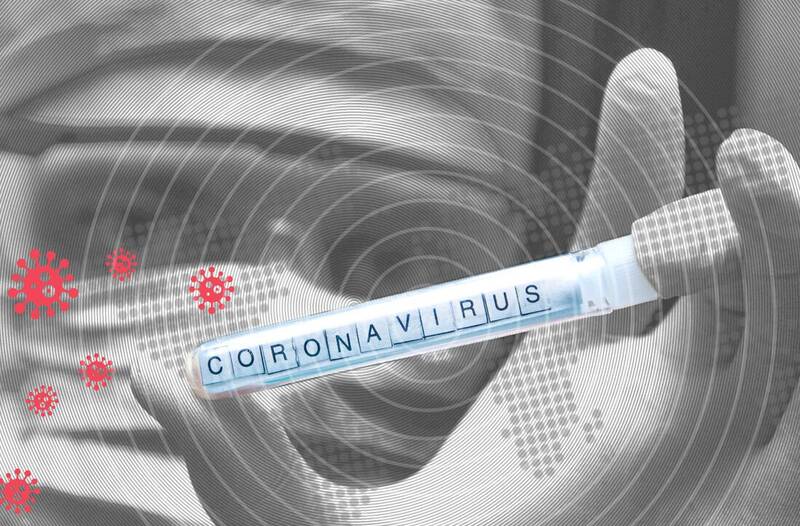 میانه و شبستر نارنجی شدند