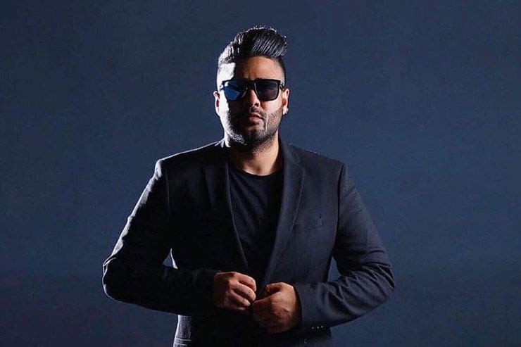 حمله تند خواهر همسر سابق ساسی مانکن به این خواننده