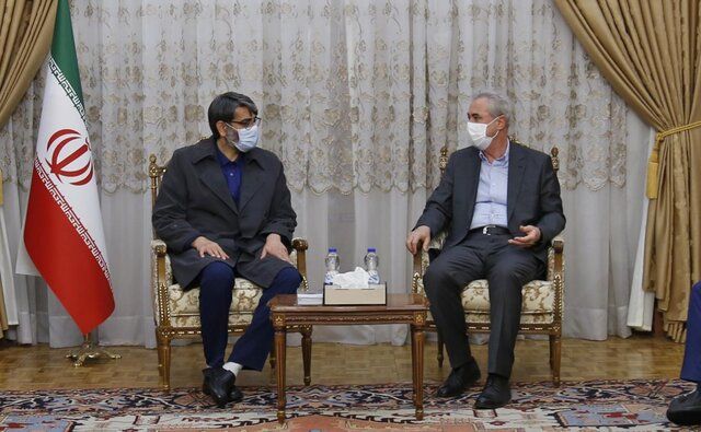 زندان تبریز جابجا می‌شود/ معتاد متجاهر نداریم