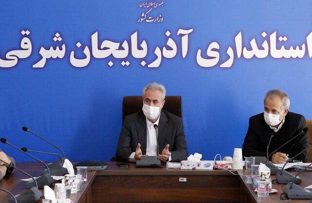 مشکلی بابت تامین کالاهای اساسی در نوروز نداریم