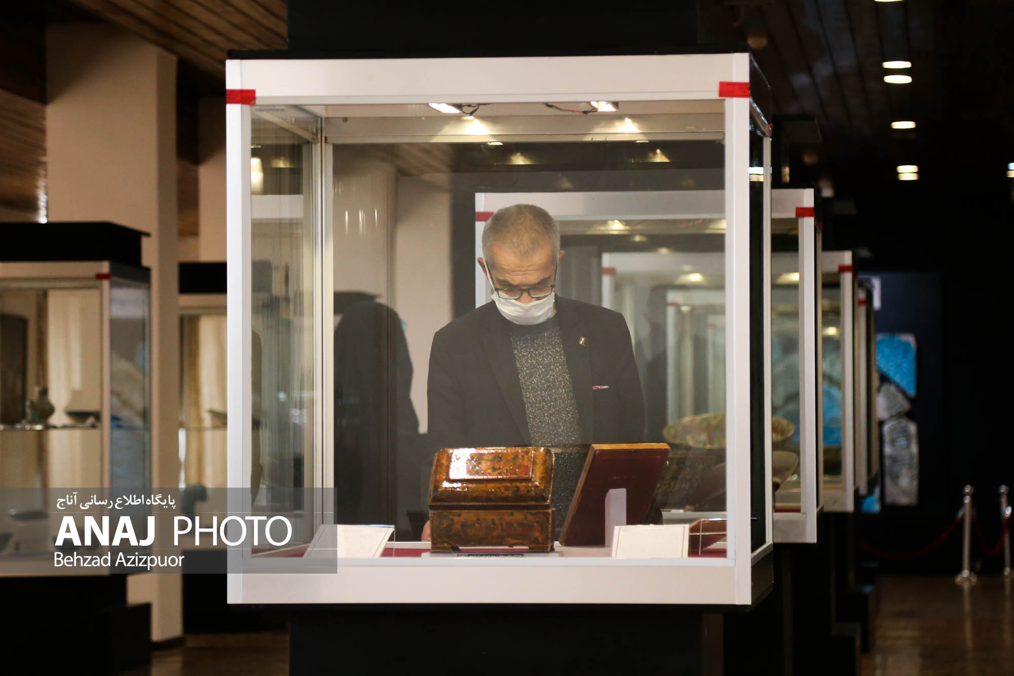 موزه آذربایجان