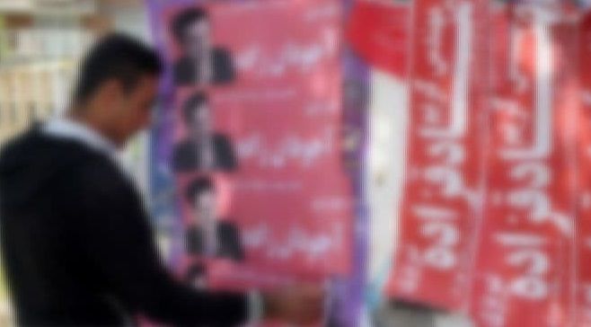 دایرکت‌بازی برای چند رای بیشتر/ اهمیت فضای مجازی؛ دَمِ انتخابات!