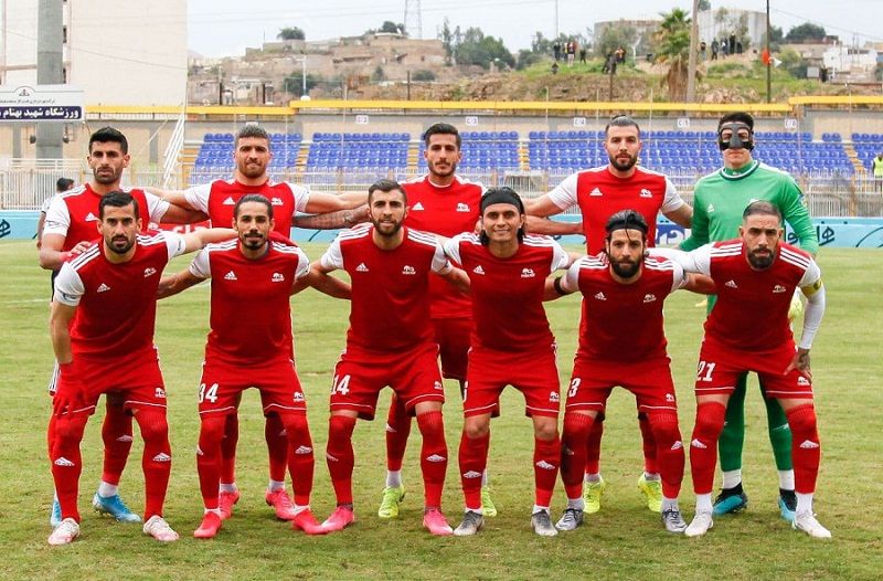 رونمایی از ترکیب تراکتور برابر پاختاکور/ غیبت جالب شجاعی