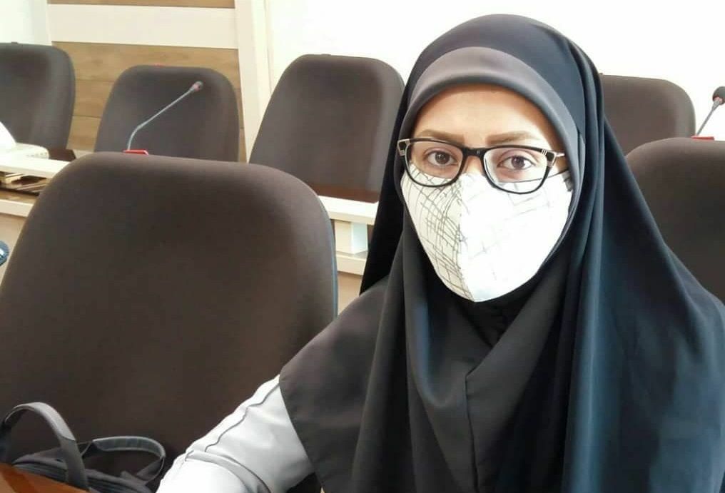 یک تبـریـز حـامی خبـرنـگار شجـاع