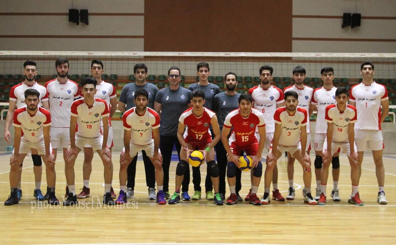 نماینده آذربایجان‌شرقی فيناليست شد