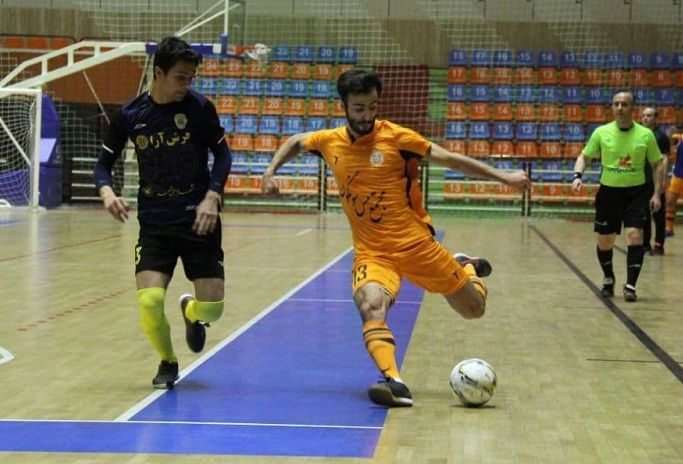 هتریک مسی‌ها در بازی جوانمردانه