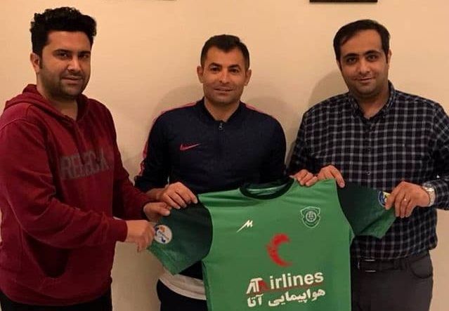 ماشین‌سازی 2 مهاجم جدید گرفت/ اف 14 تراکتوری‌ها در باند همشهری!