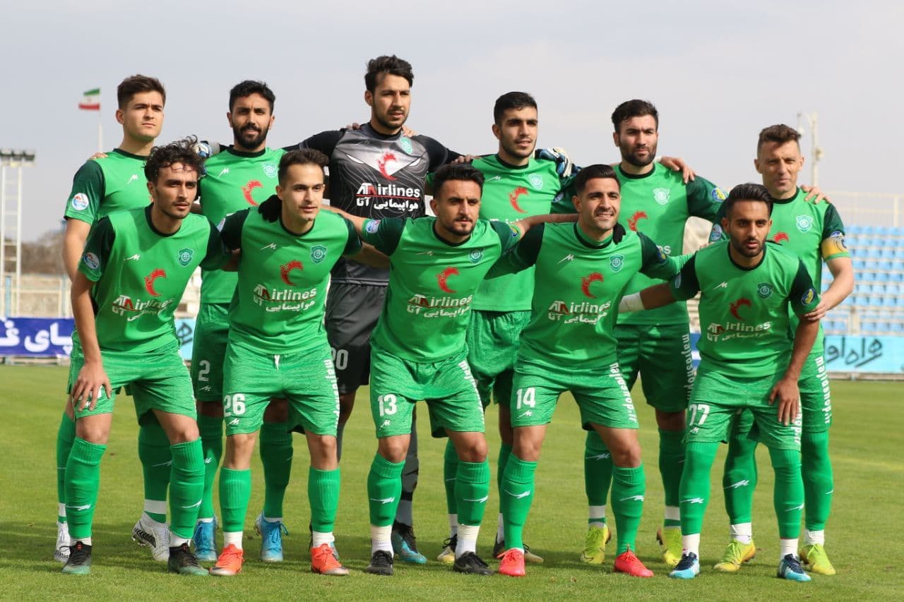 اعلام ترکیب ماشین‌سازی و استقلال/ بازیکن مفقودالاثر پیدا شد!